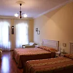 Hotel Minerva Asyż