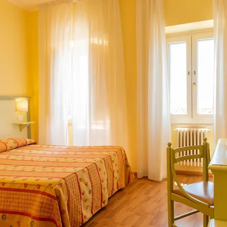 Hotel Minerva