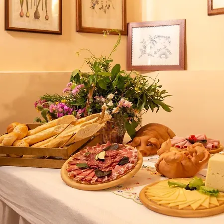 Hotel Minerva 2*