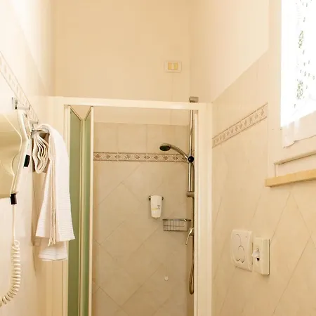 Hotel Minerva Assisi