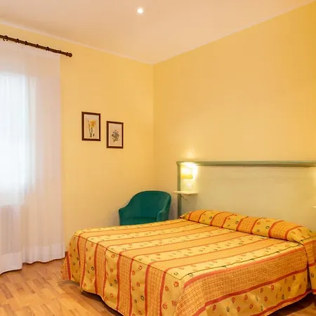 Hotel Minerva