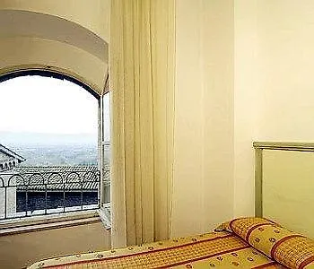 Minerva 2* Assisi