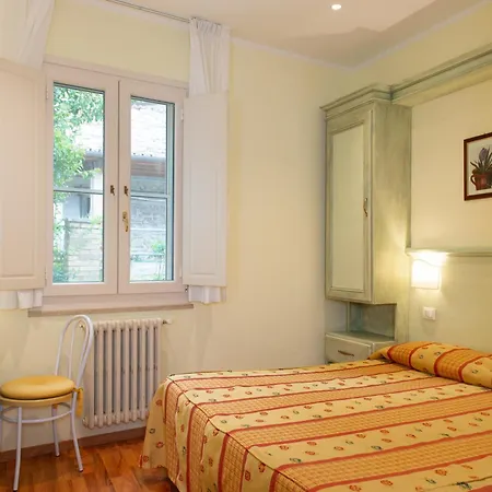 فندق Minerva أسيسي