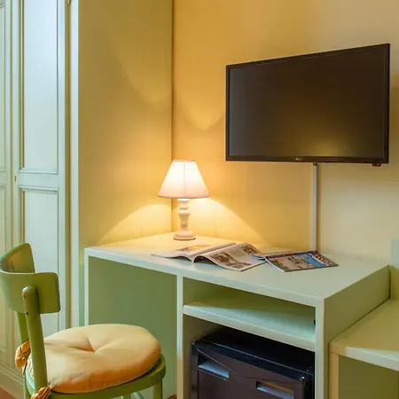 Minerva Hotel Assisi