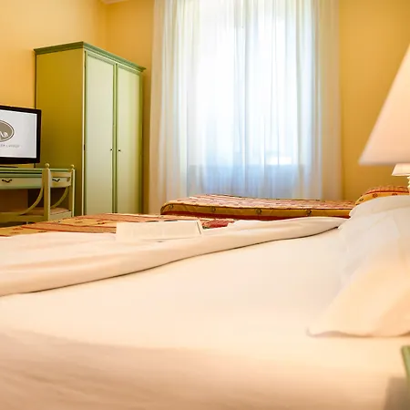 Hotel Minerva Assisi