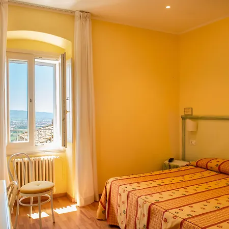 Minerva Hotel Assisi