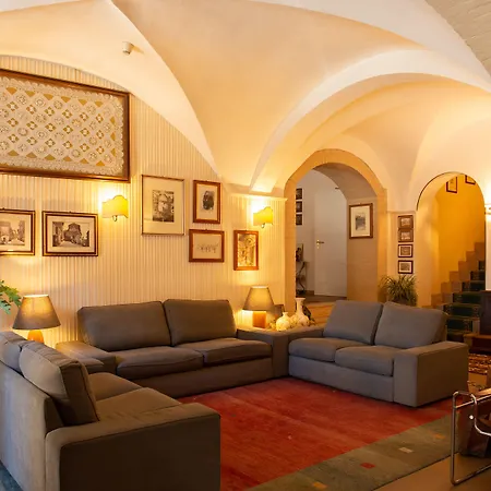 Minerva Hotel Assisi