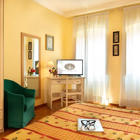 Ξενοδοχείο Minerva 2*