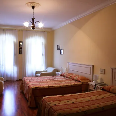 فندق Minerva أسيسي