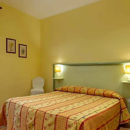 Minerva Hotel