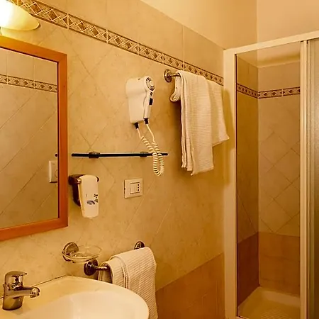 Minerva Hotel