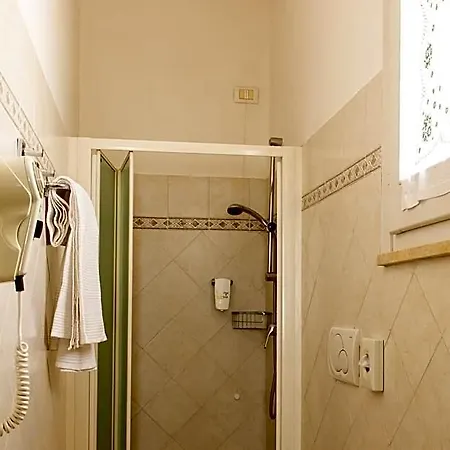 Minerva Hotel Asís