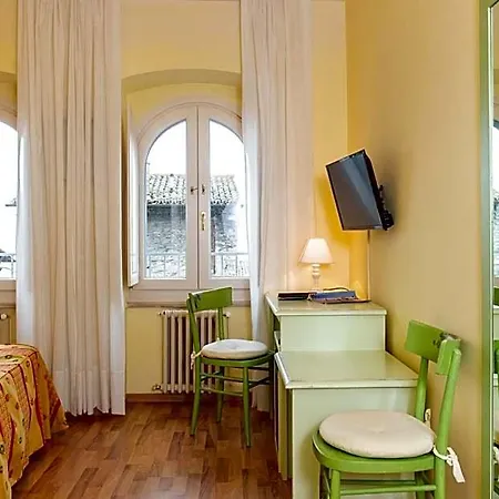 Minerva Hotel