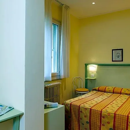 Minerva Otel Assisi