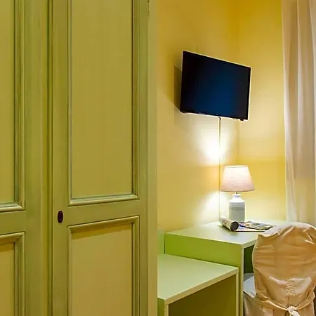 Otel Minerva 2*