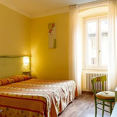Otel Minerva 2*