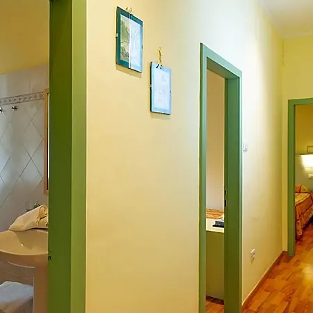 Otel Minerva Assisi