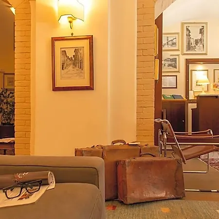 Otel Minerva
