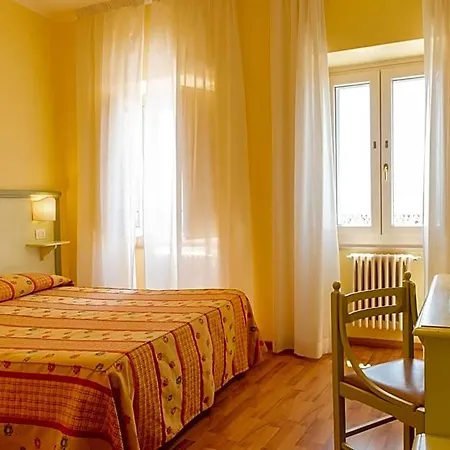 Otel Minerva Assisi