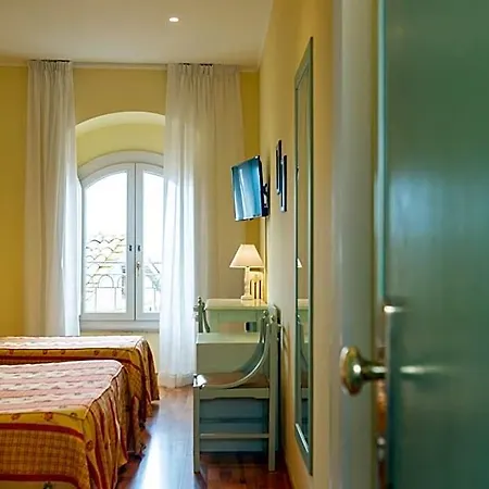 Otel Minerva Assisi