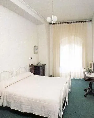 Hotel Minerva 2*