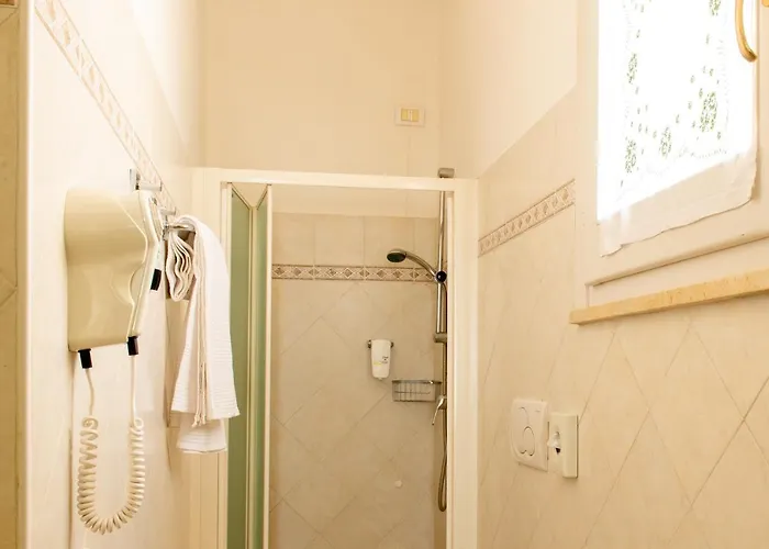 Hotel Minerva Assisi