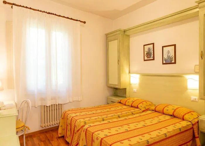 Hotel Minerva Assisi