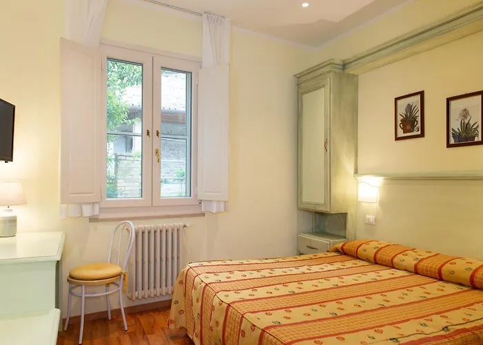 Hotel Minerva Assisi