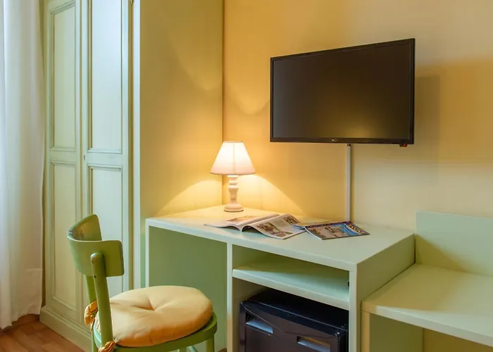 Minerva Hotel Assisi