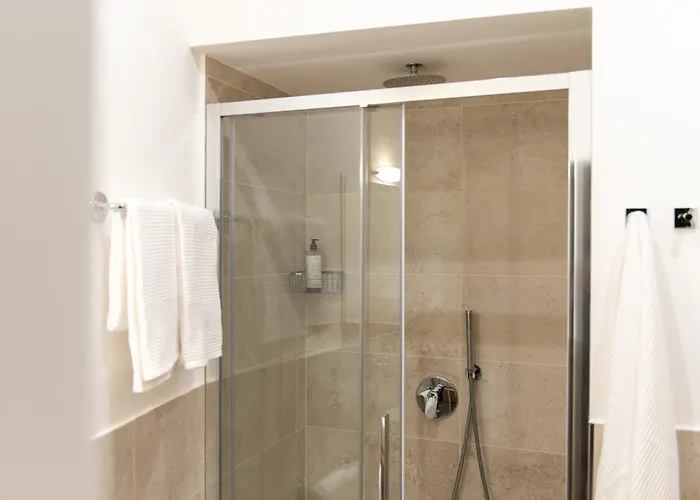 Hotel Minerva Assisi