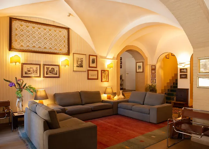 Minerva Hotel Assisi