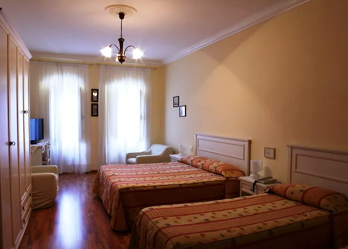 Hotel Minerva Assisi